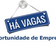Agência de Emprego no Ibirapuera