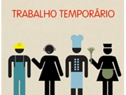 Vaga de Emprego Temporário no Ibirapuera