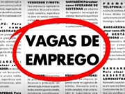 Agencia de Emprego na Vila Nova Conceição